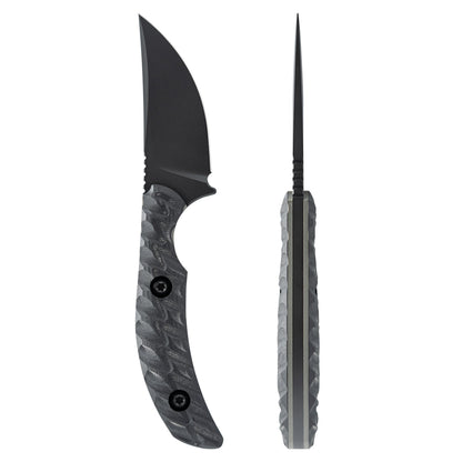 Shifter S - SOCOM Black