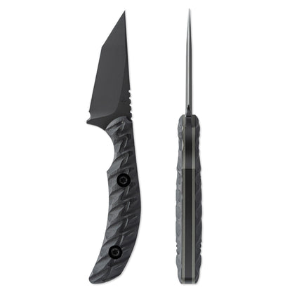 Shifter T - SOCOM Black