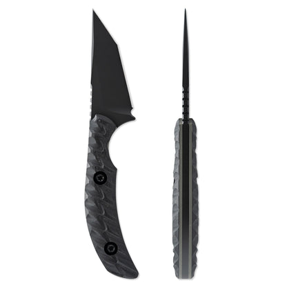 Shifter T - SOCOM Black
