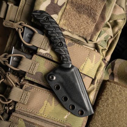 Shifter T - Phantom Grey