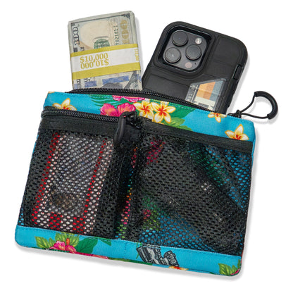 Admin Quick Attach RFID Pouch