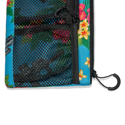 Admin Quick Attach RFID Pouch