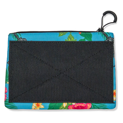 Admin Quick Attach RFID Pouch