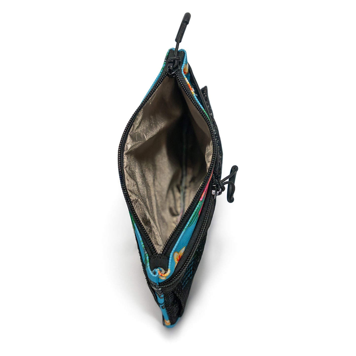 Admin Quick Attach RFID Pouch