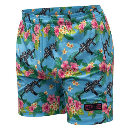 Men's V3 Performance Edition Shorts | 5.5"