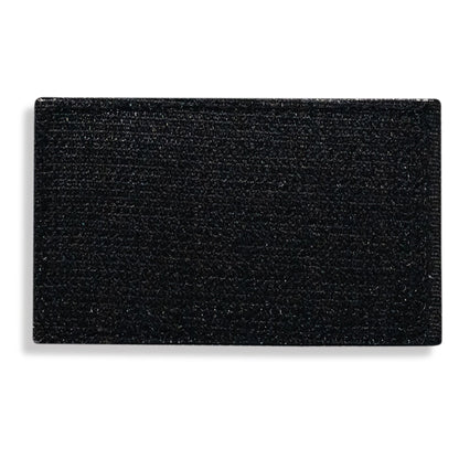 Shoot First. Die Last Club Velcro Patch