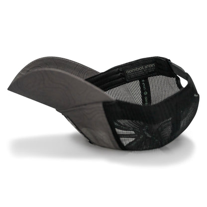 Shoot Your Local Pedos Patch Tactical Ripstop Mesh Snapback Hat