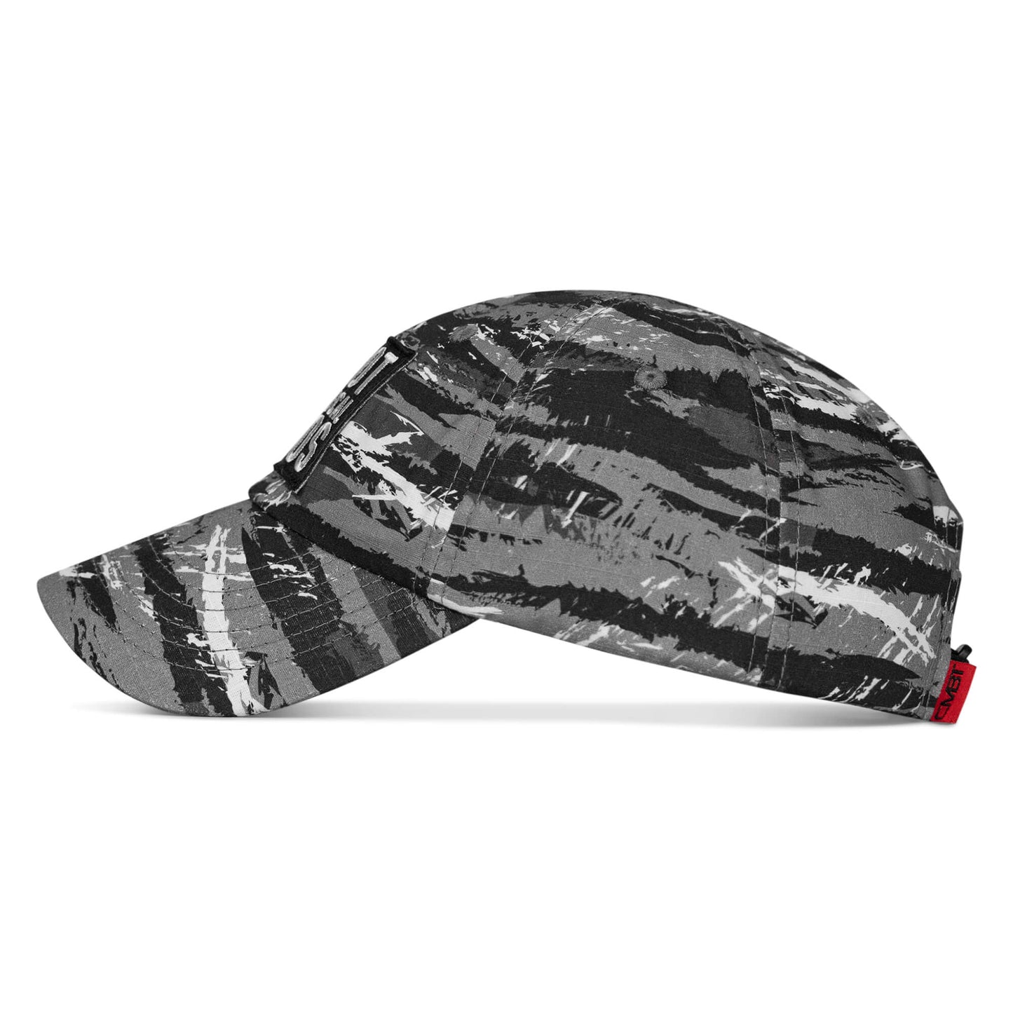 Shoot Your Local Pedos Patch Tactical Ripstop Mesh Snapback Hat
