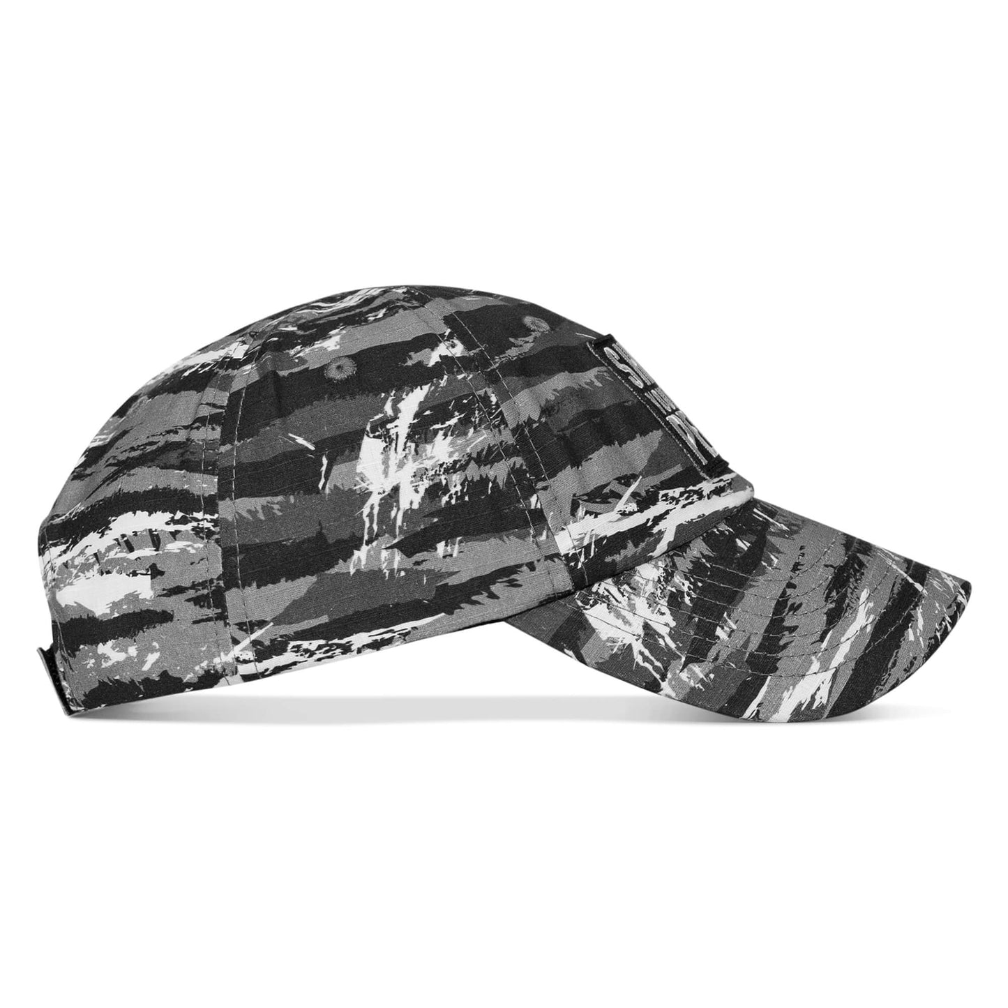 Shoot Your Local Pedos Patch Tactical Ripstop Mesh Snapback Hat