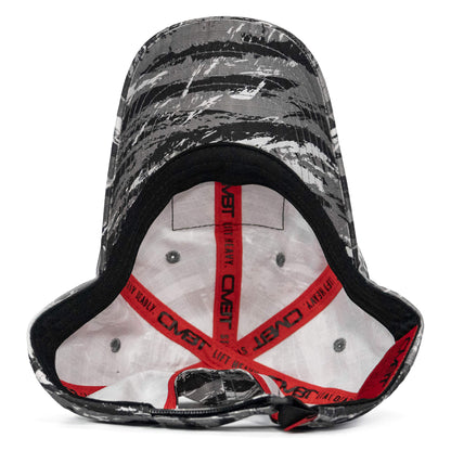 Shoot Your Local Pedos Patch Tactical Ripstop Mesh Snapback Hat