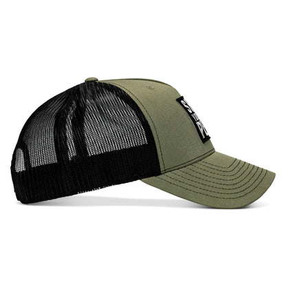 Shoot Your Local Pedo Patch Snapback
