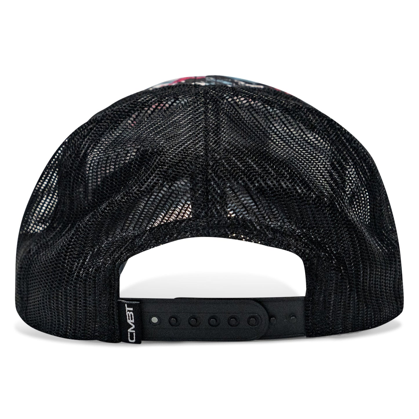 Shoot Your Local Pedos Patch Tactical Ripstop Mesh Snapback Hat