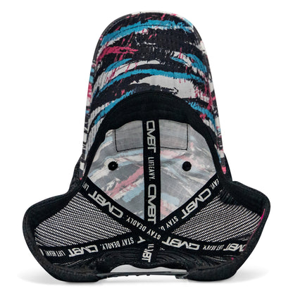 Shoot Your Local Pedos Patch Tactical Ripstop Mesh Snapback Hat