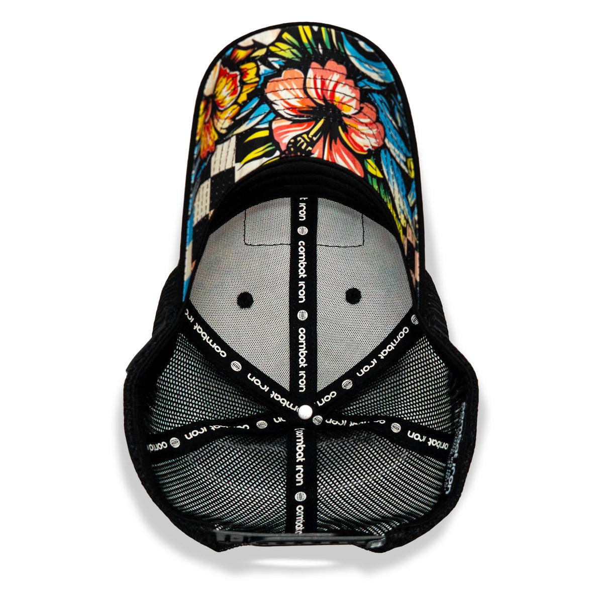 Shoot Your Local Pedos Patch Original Ripstop Snapback Hat