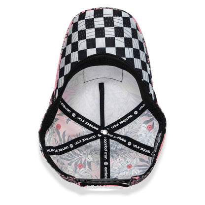 Shoot Your Local Pedos Patch Weekender Waterproof Snapback