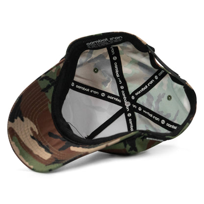 Shoot Your Local Pedos Patch Weekender Waterproof Snapback