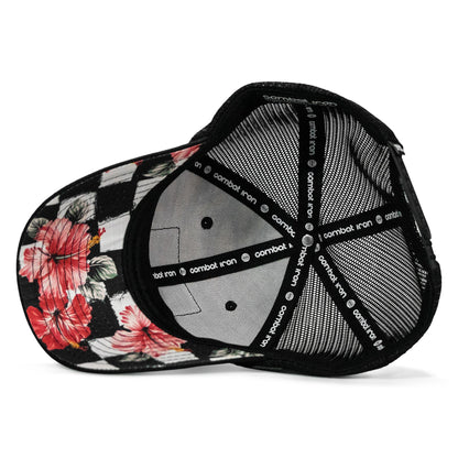 Shoot Your Local Pedos Patch Original Ripstop Snapback Hat