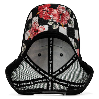 Shoot Your Local Pedos Patch Original Ripstop Snapback Hat