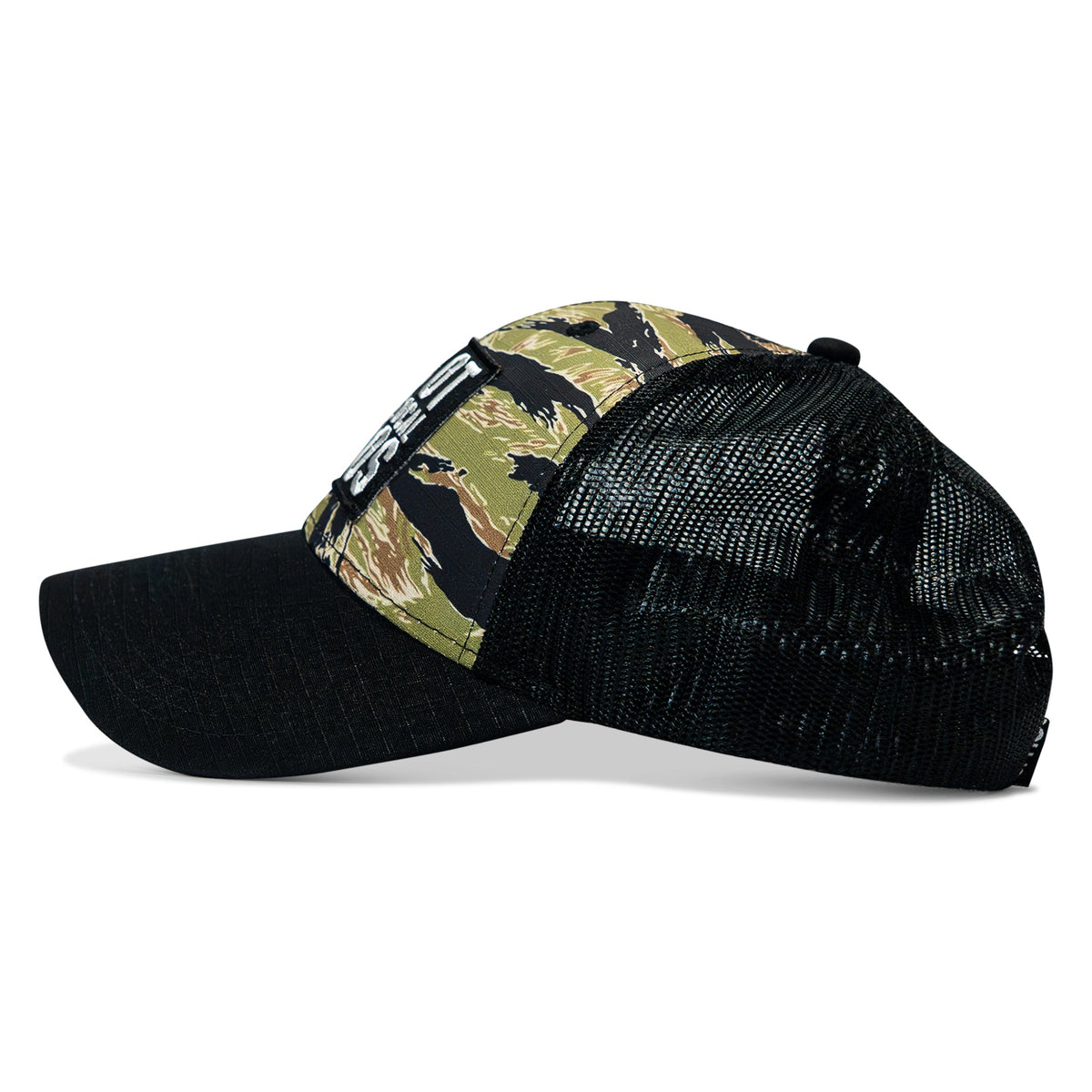 Shoot Your Local Pedos Patch Original Ripstop Snapback Hat