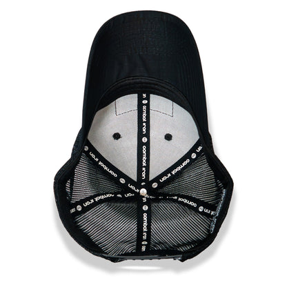Shoot Your Local Pedos Patch Original Ripstop Snapback Hat