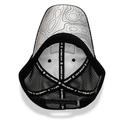 Shoot Your Local Pedos Patch Tactical Ripstop Mesh Snapback Hat