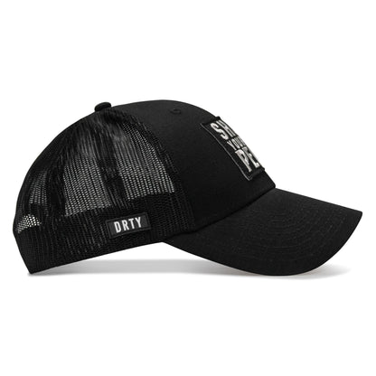 Shoot Your Local Pedos Patch Original Ripstop Snapback Hat