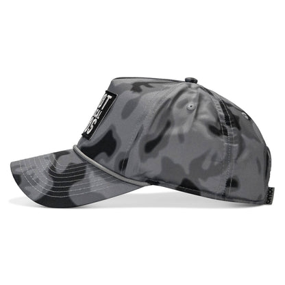 Shoot Your Local Pedos Patch Weekender Waterproof Snapback