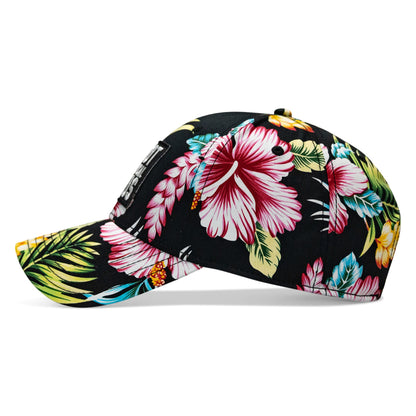 Shoot Your Local Pedo Patch Snapback