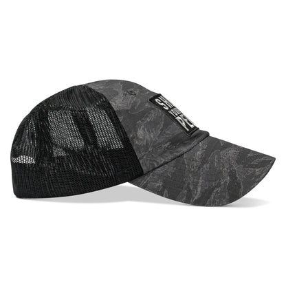 Shoot Your Local Pedos Patch Tactical Ripstop Mesh Snapback Hat