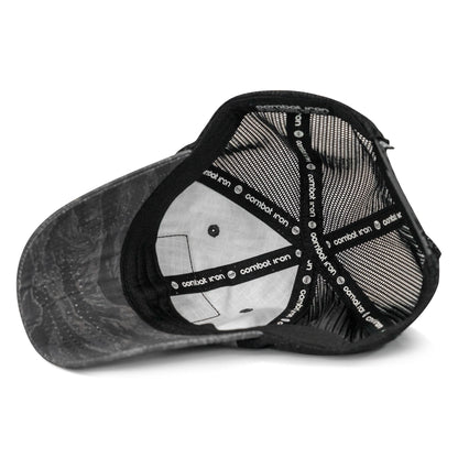 Shoot Your Local Pedos Patch Tactical Ripstop Mesh Snapback Hat