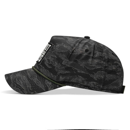 Shoot Your Local Pedos Patch Weekender Waterproof Snapback