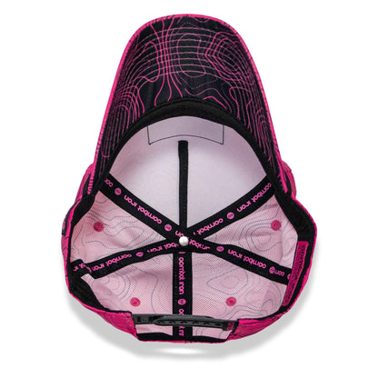 Shoot Your Local Pedos Patch Weekender Waterproof Snapback