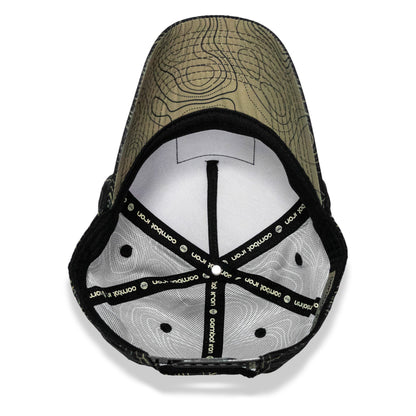 Shoot Your Local Pedos Patch Weekender Waterproof Snapback