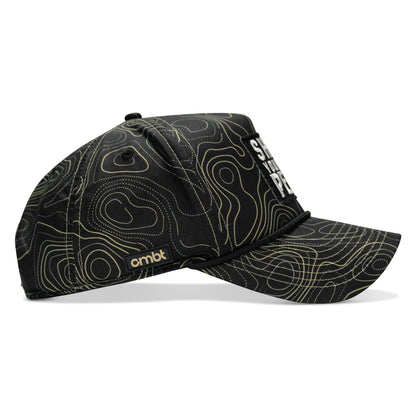 Shoot Your Local Pedos Patch Weekender Waterproof Snapback