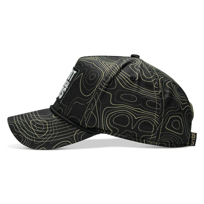 Shoot Your Local Pedos Patch Weekender Waterproof Snapback