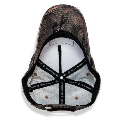 Shoot Your Local Pedos Patch Weekender Waterproof Snapback