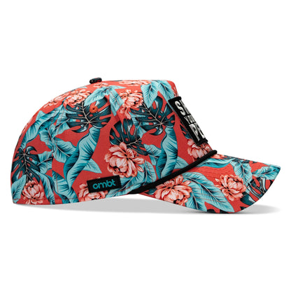 Shoot Your Local Pedos Patch Weekender Waterproof Snapback