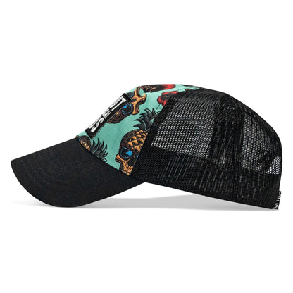 Shoot Your Local Pedos Patch Tactical Ripstop Mesh Snapback Hat