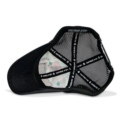 Shoot Your Local Pedos Patch Tactical Ripstop Mesh Snapback Hat