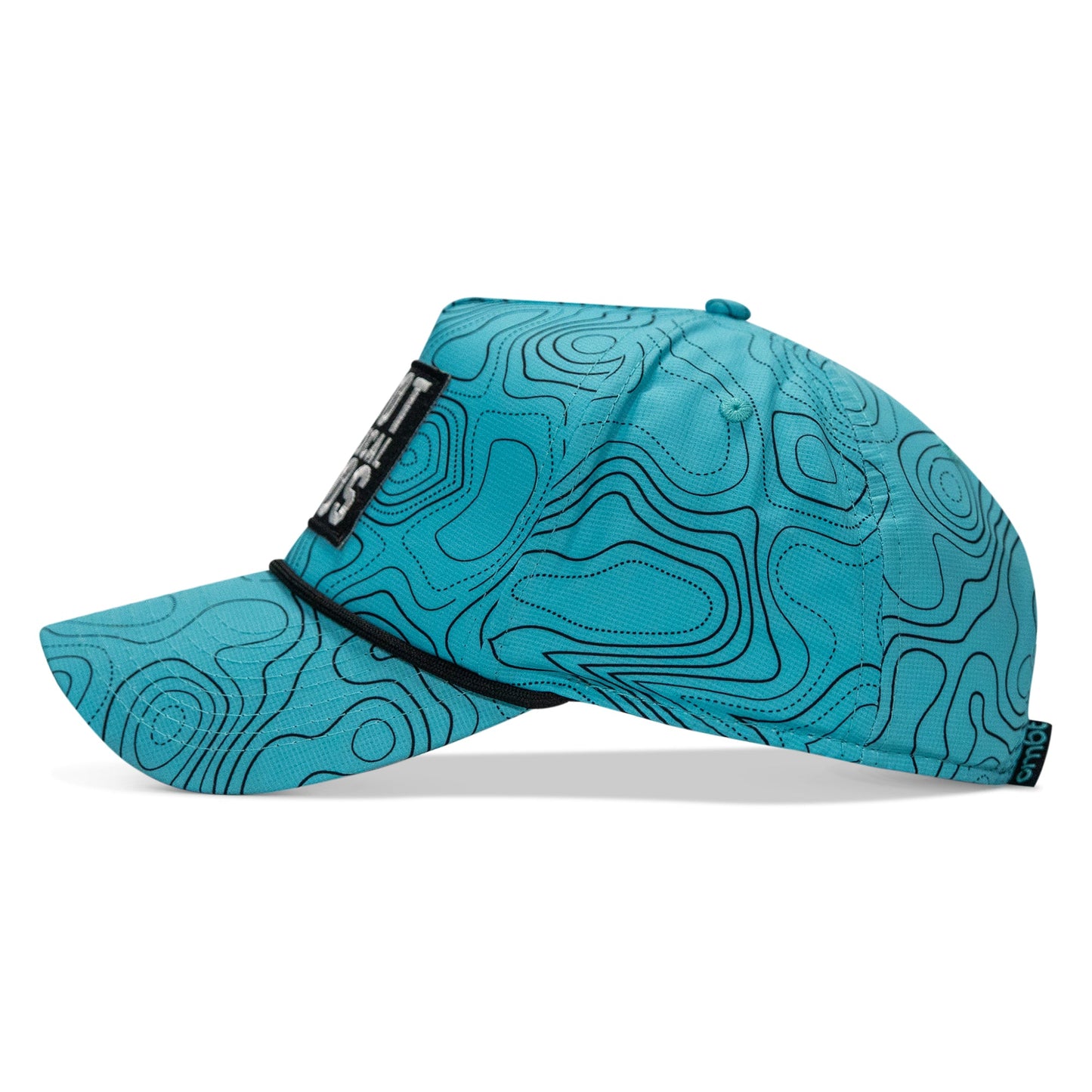 Shoot Your Local Pedos Patch Weekender Waterproof Snapback