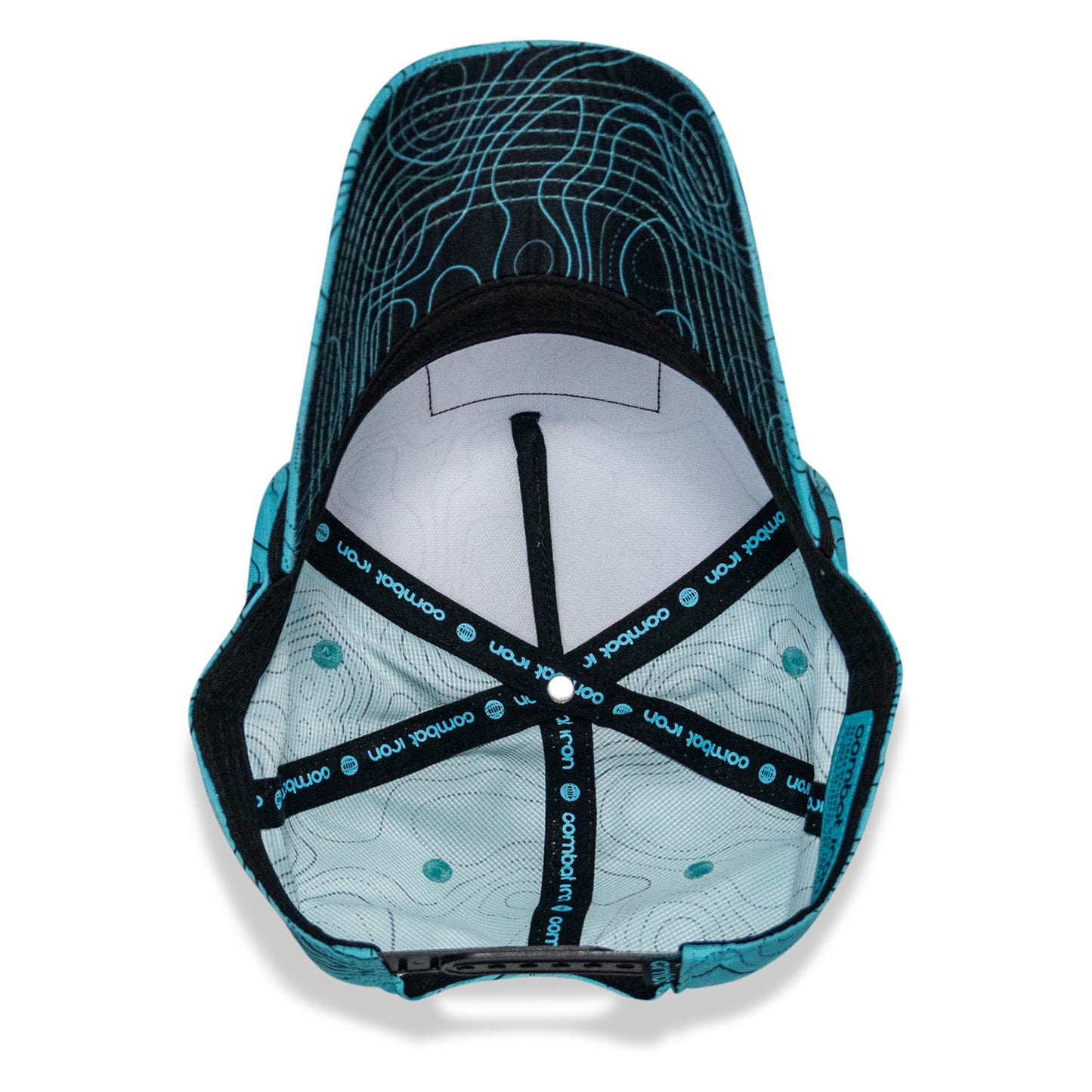 Shoot Your Local Pedos Patch Weekender Waterproof Snapback