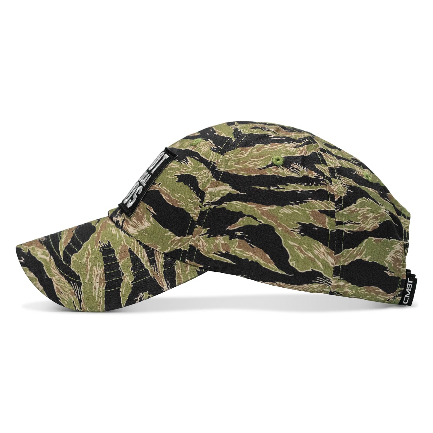 Shoot Your Local Pedos Patch Tactical Ripstop Mesh Snapback Hat