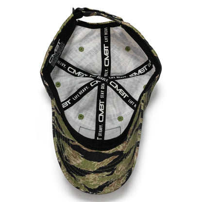 Shoot Your Local Pedos Patch Ripstop Low Profile Hat