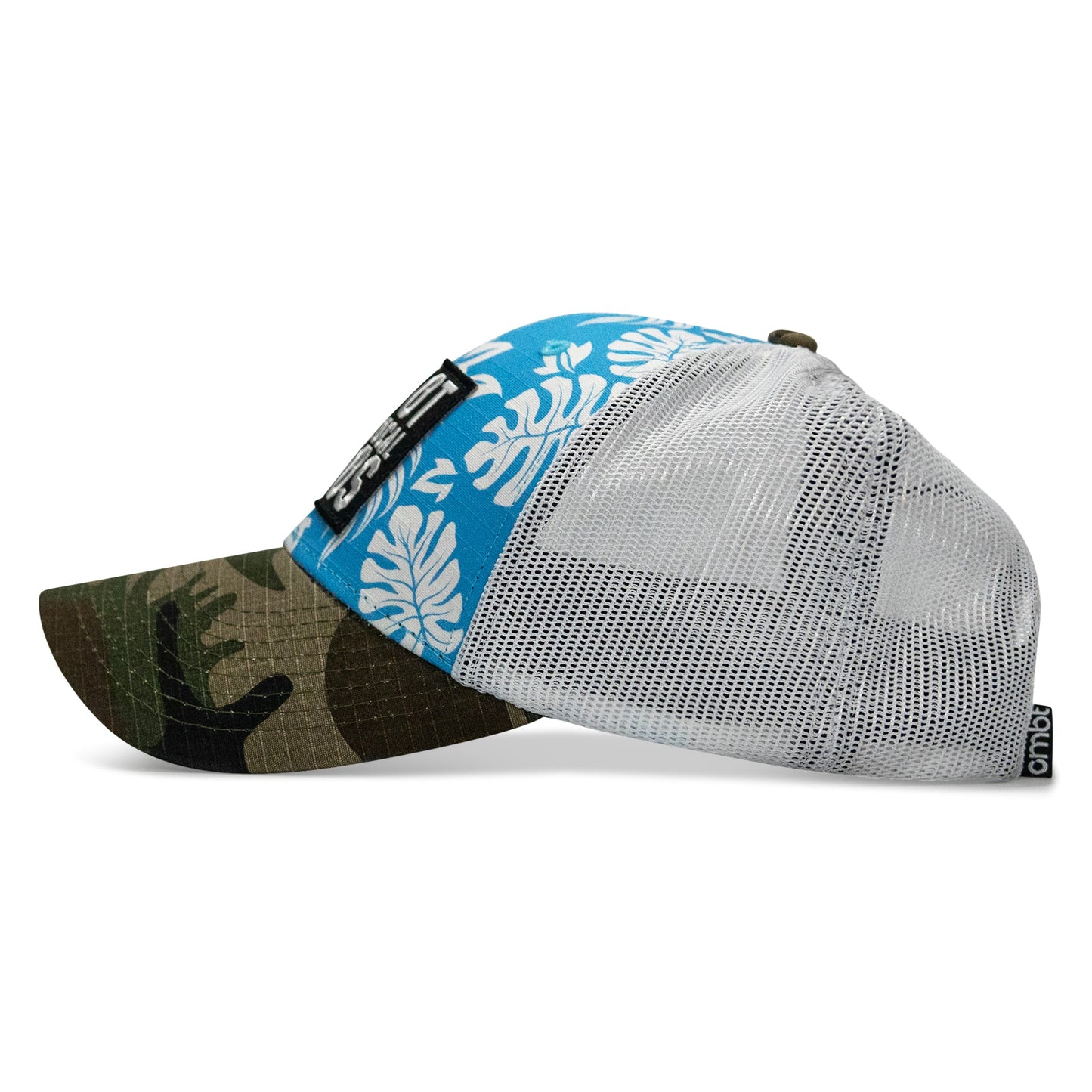 Shoot Your Local Pedos Patch Original Ripstop Snapback Hat