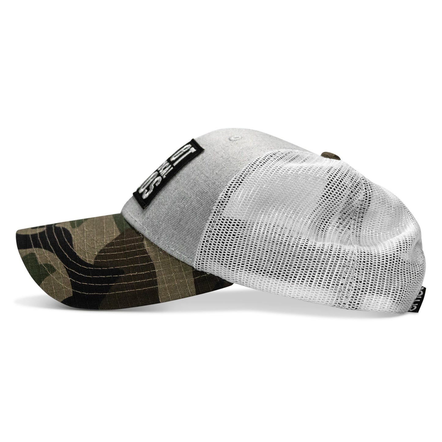 Shoot Your Local Pedo Patch Snapback