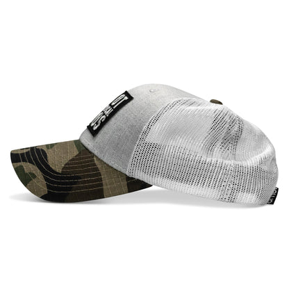 Shoot Your Local Pedo Patch Snapback