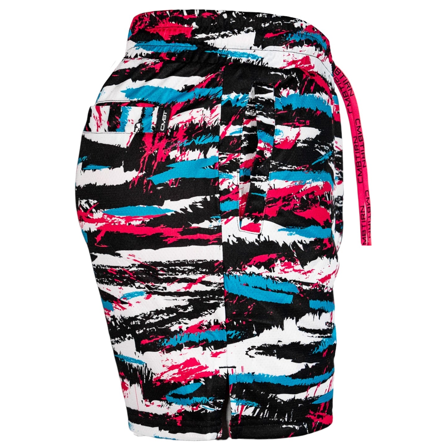 Men's Hoochie Daddy Mesh Shorts | 5"