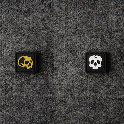 Skelly's Patches Pack