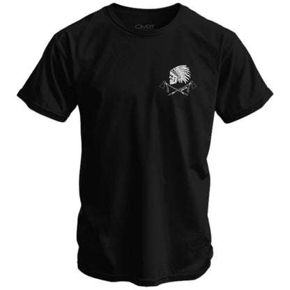 Live. Laugh. Violence. Men's T-Shirt