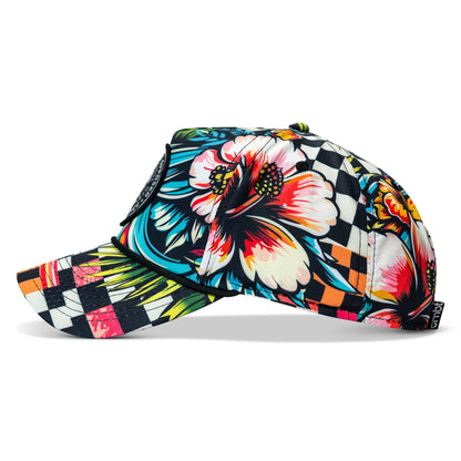 Some Men Are Opposed To Violence Patch Weekender Snapback